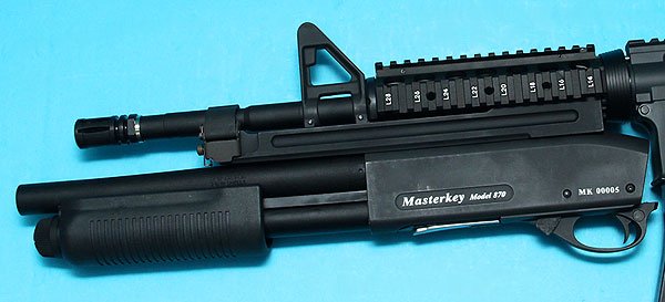 G&P M4 Masterkey 【値下げしました】