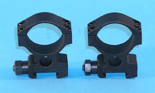 GP Knights 30mm Mount  GP057