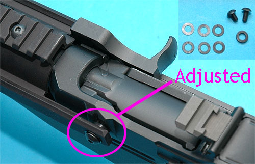 Welcome to G&P Laser Products