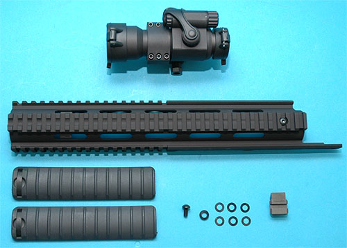 Welcome to G&P Laser Products